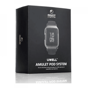 AMULET POD SYSTEM By UWELL